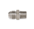 ST. -8 TO 3/8 NPT ADAPTER STAINLESS STEE
