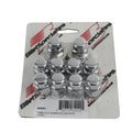 12MM-1.5 X 1/2 MAG CE LUG NUTS (10/