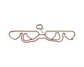 Fel-Pro Saturn SL2 MS 94191 Engine Intake Manifold Gasket Set