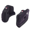 LTS KRT/CMR CHEEK PADS 25MM BLUE