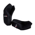 LTS KRT/CMR CHEEK PADS 25MM BLUE