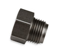 -3 AN 90 DEG. ELBOW STAINLESS STEEL