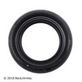 MAHLE Original Nissan 240SX 83-77 Rear Main Seal Set