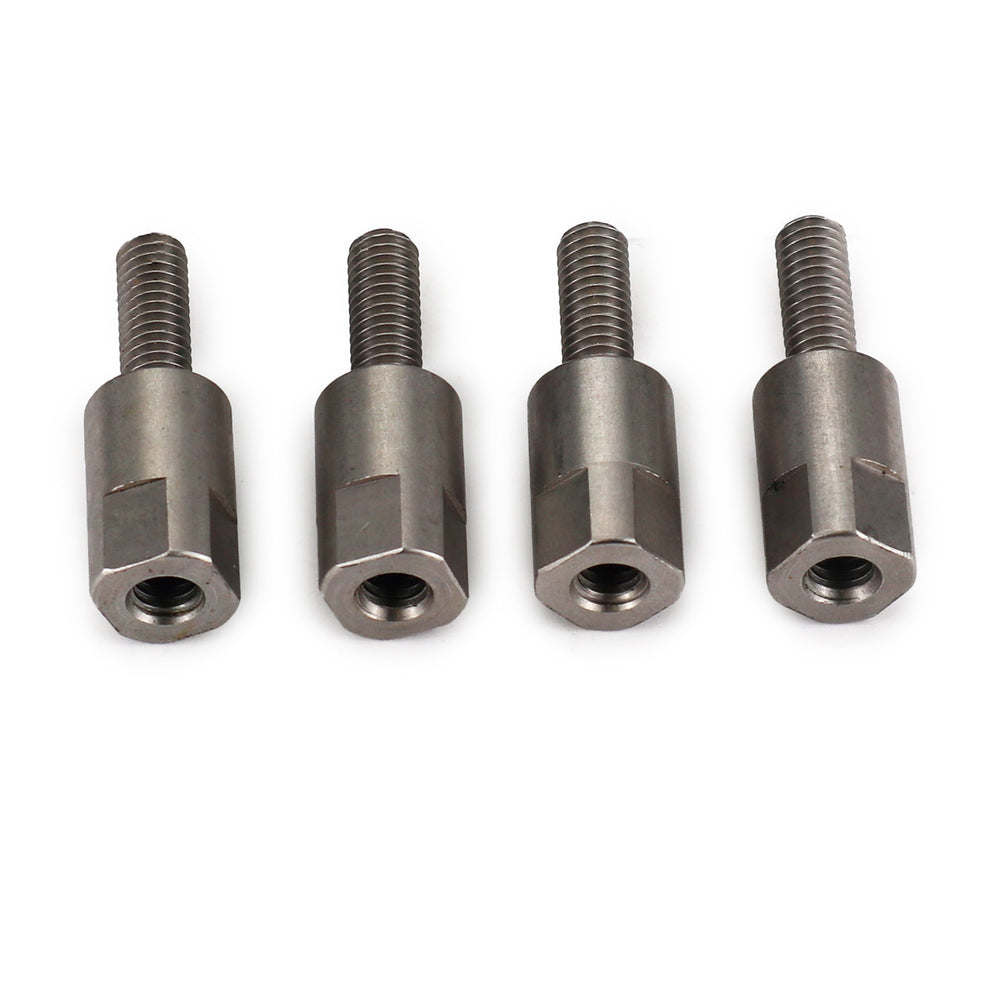 4PK BRAKEPRO FOOT EXTENDE