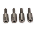 4PK BRAKEPRO FOOT EXTENDE