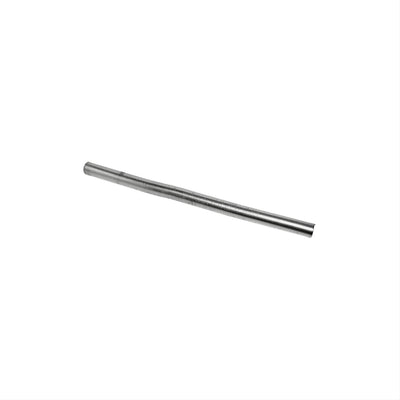 FLEX TUBE-GALV.-2 1/2" DI