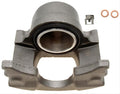 FRICTION READY CALIPERS