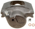 FRICTION READY CALIPERS