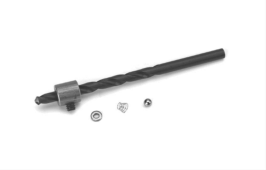 POWER VALVE PROTECTION KIT