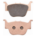 All Balls Racing 09-23 Honda TRX420 FA IRS Sintered Brake Pad Rear Right
