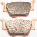 All Balls Racing 09-23 Honda TRX420 FA IRS Sintered Brake Pad Rear Right