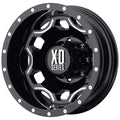 VISION WHEEL auto part