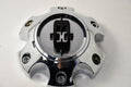 Vision Wheel CHR EXP 6 LUG BOLT ON VIS CAP C360-6V
