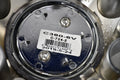 Vision Wheel CHR EXP 6 LUG BOLT ON VIS CAP C360-6V