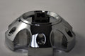 Vision Wheel CHR EXP 6 LUG BOLT ON VIS CAP C360-6V