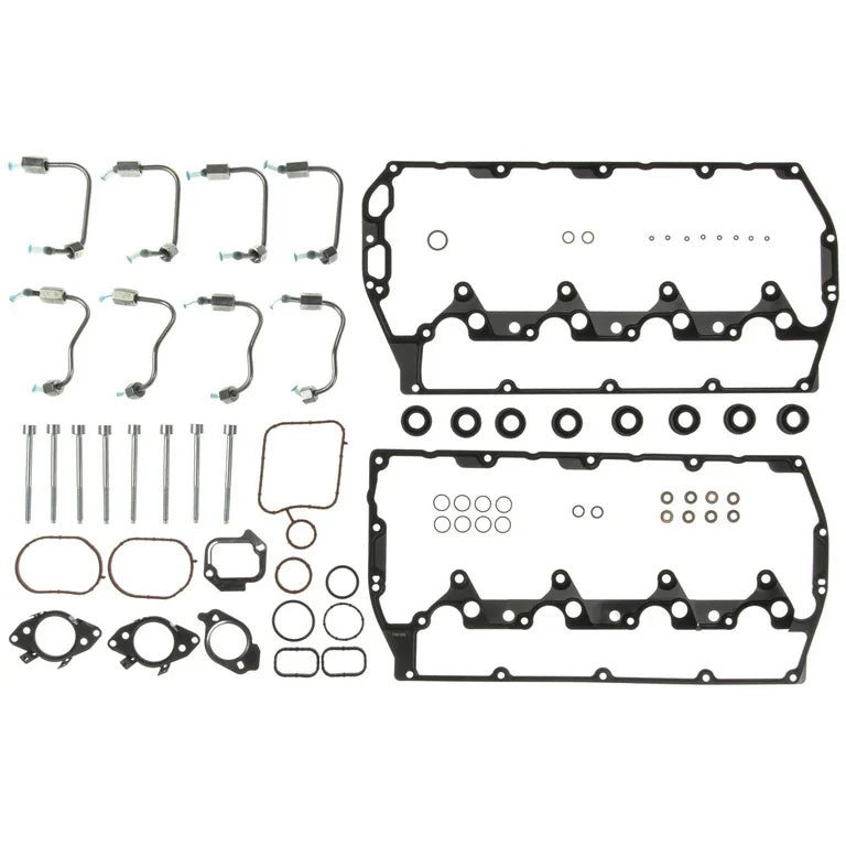 Valve Cover Set HONDA 3.0L JNA1 ACCORD HYBRID 2005-2007