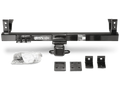 Hidden Hitch auto part detail