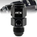 AN to NPT Adapter