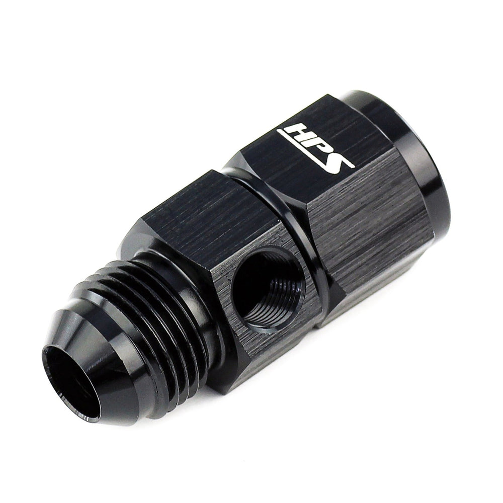 AN to NPT Adapter