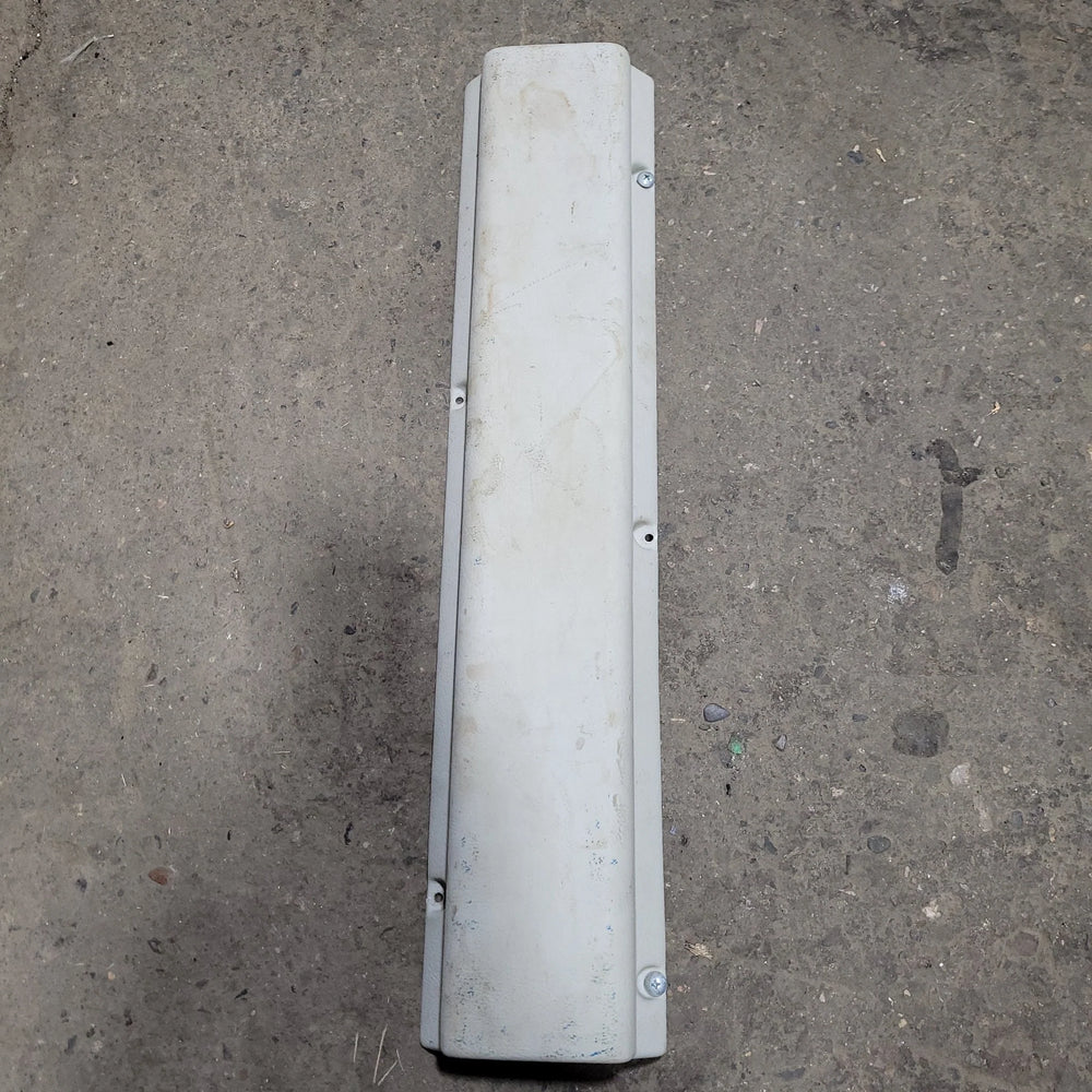 SYSTEM COVER-FORMED