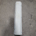 SYSTEM COVER-FORMED
