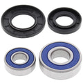 Pivot Works KTM Wheel Bearing Kit Premium Bearings