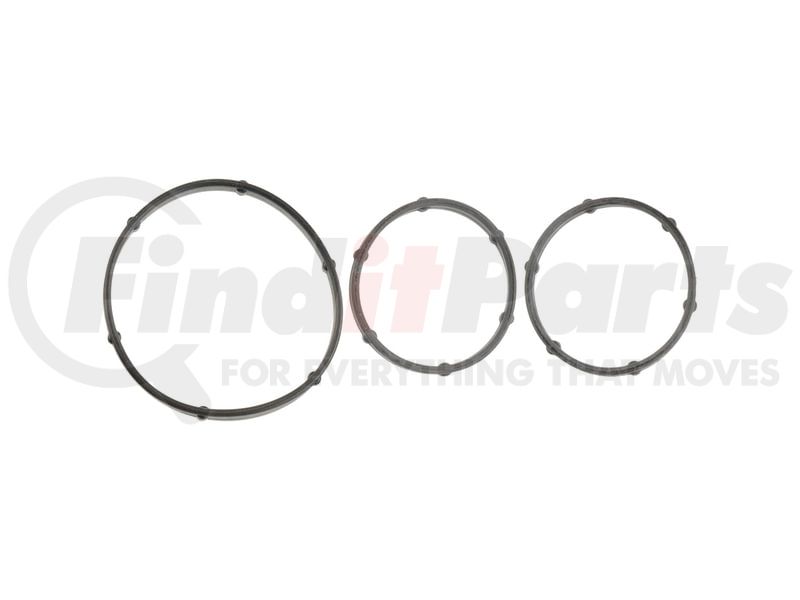 MAHLE Original Ford Thunderbird 05-02 Water Crossover