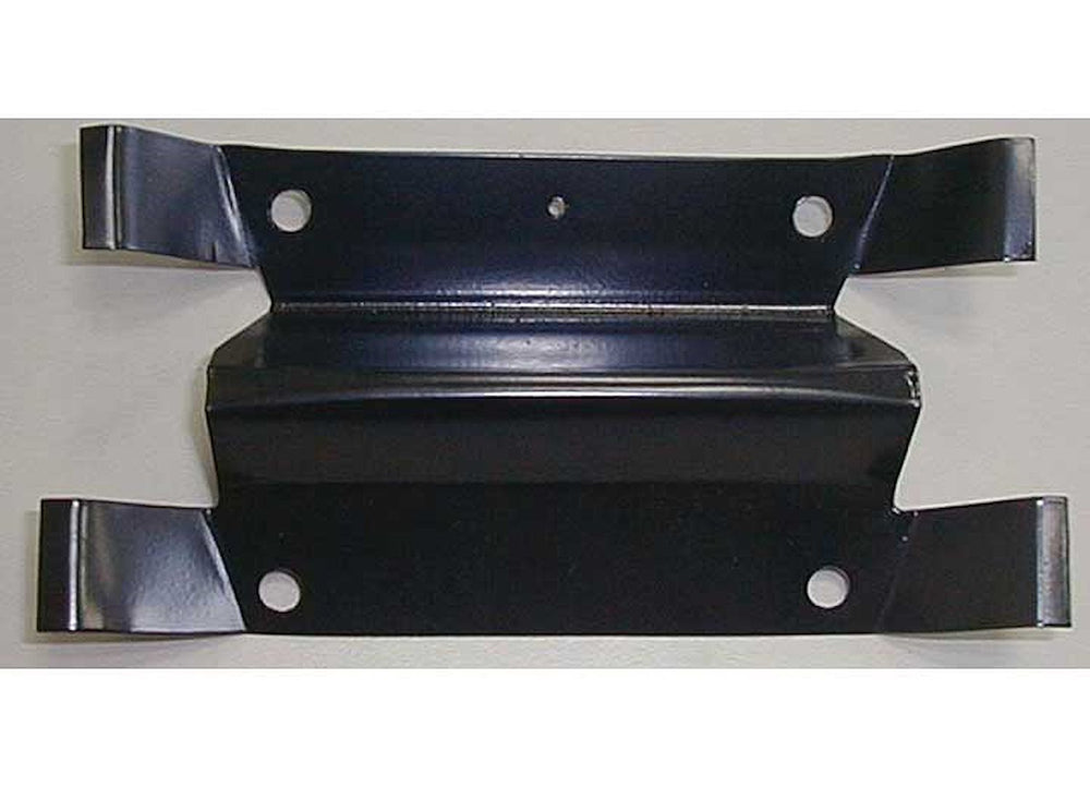 FENDER SIDE LOUVRE BRKT CUDA MODEL 71