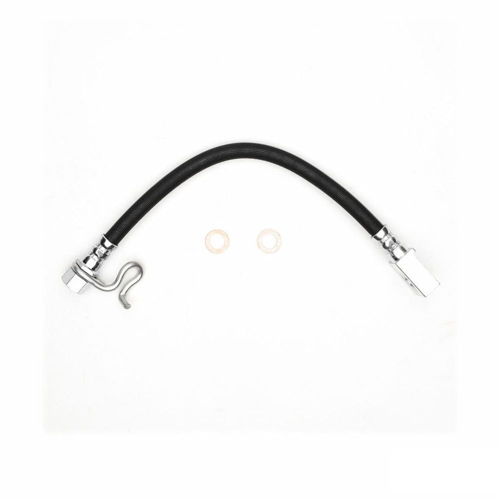 DFC auto part