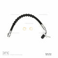 DFC 78-79 Ford Bronco Front-L lo Brake Hose