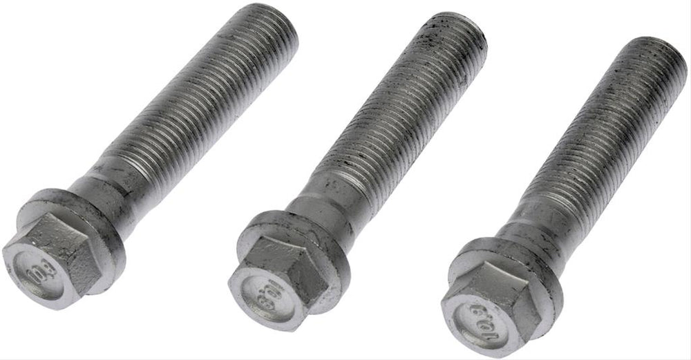 CHEVROLET 0088 GMC 0088 HUB AND BEARING MOUNTING BOLTS