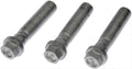 CHEVROLET 0088 GMC 0088 HUB AND BEARING MOUNTING BOLTS