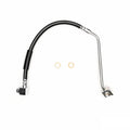 DFC auto part