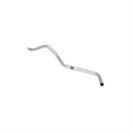 TAIL PIPE DATSUN720 83-86