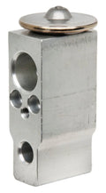 BLOCK TYPE O-RING EXPANSI