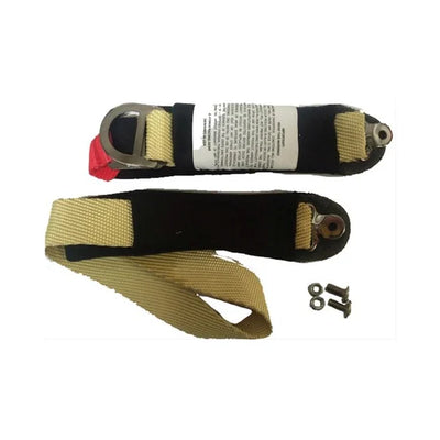 REPLACE CHIN STRAP - STILO