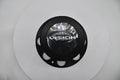 Vision Wheel MB CAP FOR PCD 8-165.1 8-170 C181ZMB-DP