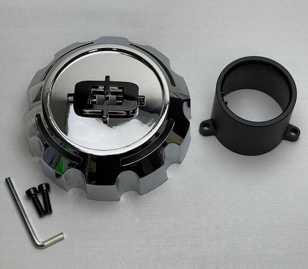 VISION WHEEL hardware kit