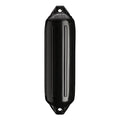 5.6IN X 19IN HEAVY DUTY TWIN EYE FENDER NF3 SAND