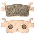 All Balls Racing 20-23 Kawasaki Teryx KRX 1000 Sintered Brake Pad Rear Left