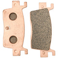 All Balls Racing 20-23 Kawasaki Teryx KRX 1000 Sintered Brake Pad Rear Left