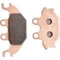 All Balls Racing 15-18 Arctic Cat 90 DVX Sintered Brake Pad Rear Right