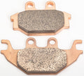 All Balls Racing 15-18 Arctic Cat 90 DVX Sintered Brake Pad Rear Right