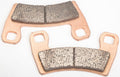 All Balls Racing 17-19 Polaris ACE 900 EPS XC Sintered Brake Pad Front Left