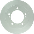 DISC BRAKE ROTOR