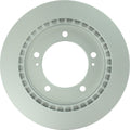 DISC BRAKE ROTOR