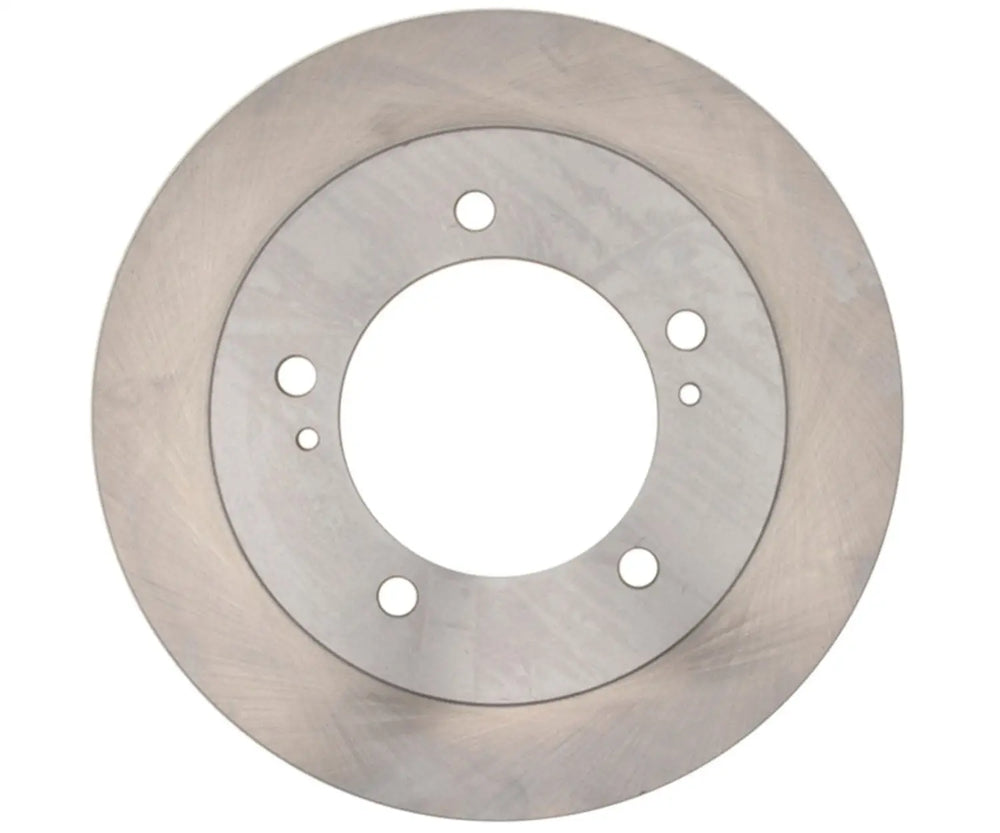 DISC BRAKE ROTOR