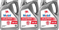 MOBIL auto part detail