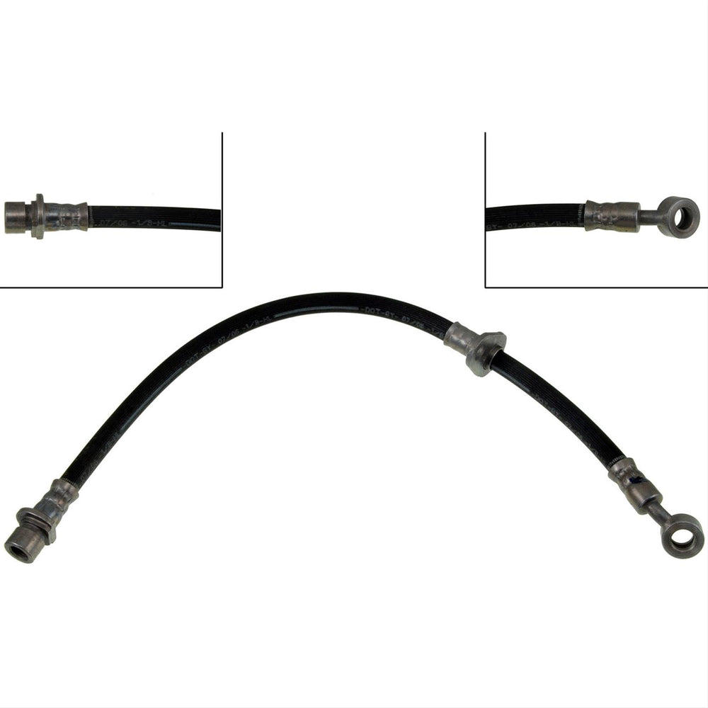 BRAKE HOSE