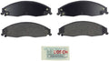 DISC BRAKE PADS